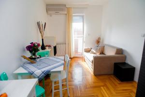 Sofi Apartments, Apartmány - Bělehrad
