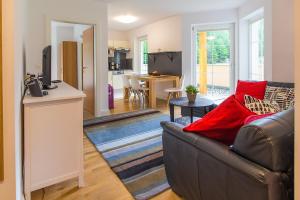 Residenz Zwieselstein App.11