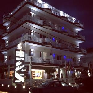 Hotel San Antonio Pieria Greece