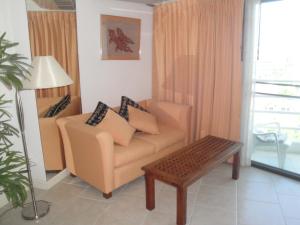 Jomtien View Talay Studio Apartments