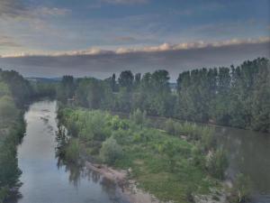 Appart'hotels Moulin d'Albias aux portes de Montauban : photos des chambres