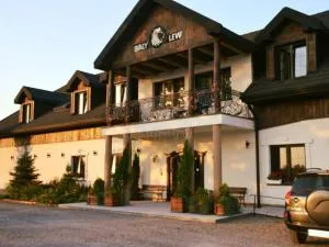 Ośrodek Biały Lew - Wojciechów