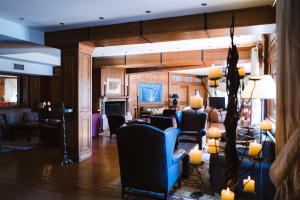 Trikolonion Country Stemnitsa