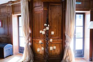 Trikolonion Country Stemnitsa