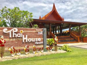 Thai House Resort