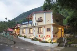 Heaven Bird B&B - Ssu-wan
