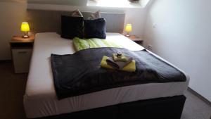 Die Schlafstube - Bed & Breakfast