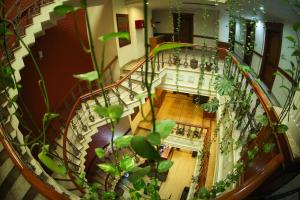 Hotel City Heart Premium
