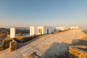 Windmills Villas by K4 Kythnos Kythnos Greece