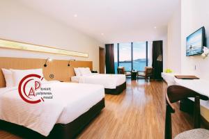 Coastal Nha Trang Apartments