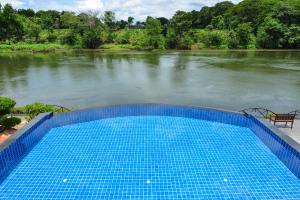 Princess River Kwai Hotel