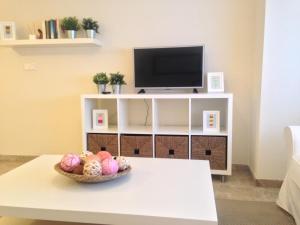 Apartamento Ollerías, 31