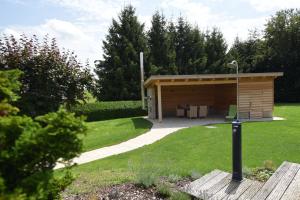 Ferienhaus Mühlblick