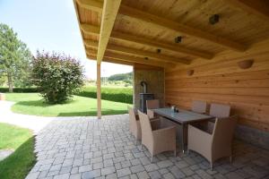 Ferienhaus Mühlblick