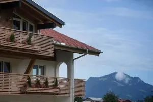 Gaisbock der Ferienhof - 费斯恩