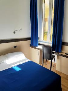 Small Double Room room in Hotel Louisiana