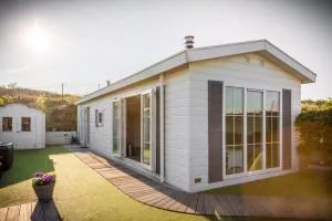 Zee en duin - 艾默伊登