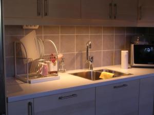 Bo hos Nancy i Ölme