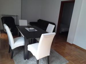 Apartmani Ivanovic