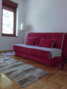 Apartment Blagojevic