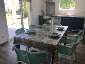 Villas Villa E Lecce : photos des chambres