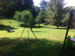 Maisons de vacances Gite Vezelay : photos des chambres