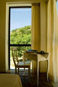 One-Bedroom Apartment (2 Adults) room in Agriturismo Il Falco