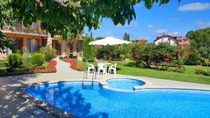 Family Hotel Vega