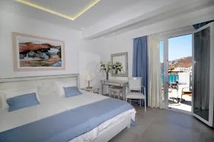 Hotel Anna - Platis Gialos
