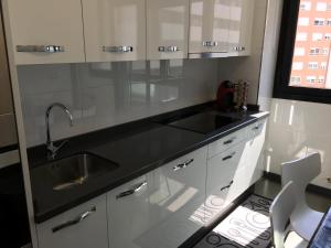 Alojamiento La Rosaleda