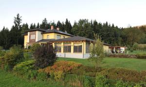 Wellness Pension Waldhof