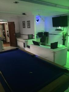 Departamentos Suites