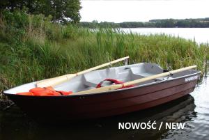 Dom nad jeziorem Lewinko Kaszuby