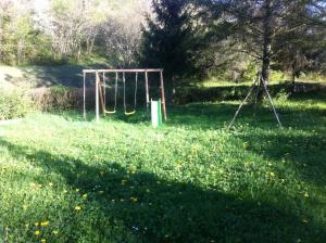 Maisons de vacances Gite Vezelay : photos des chambres