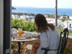 Galini Bungalows Tinos Greece