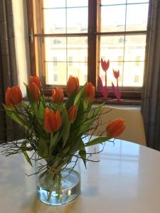 Wohnung Schloss Mondsee