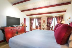 Hotels Hotel de Toiras : photos des chambres