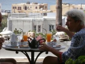 Galini Bungalows Tinos Greece