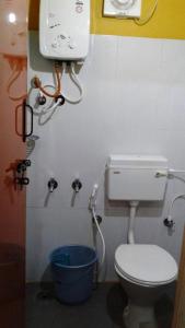 Akashadeepa Homestay