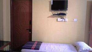 Akashadeepa Homestay