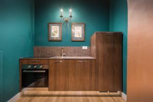 Porta Palace Apartments