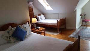 The Waterfront Hotel