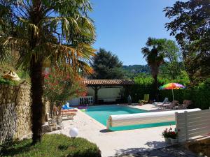 B&B / Chambres d'hotes Ma promesse : photos des chambres