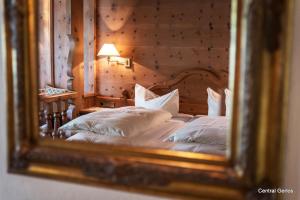 Comfort Double Room room in Hotel Central