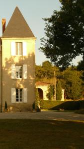 Maisons d'hotes Chateau de la Bousquetarie : photos des chambres