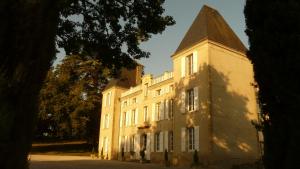 Maisons d'hotes Chateau de la Bousquetarie : photos des chambres