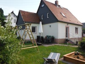 Casa rural Ferienhaus Sonneneck Sebnitz Alemania