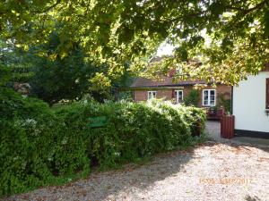 Åkarpsvägen Vacation Home