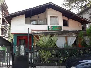 Tabasko - Kjustendil