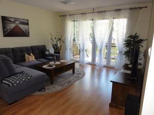 Apartement Basti